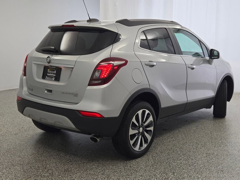 2022 Buick Encore Preferred photo 10