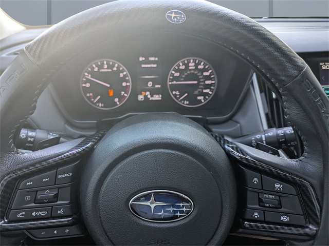 2023 Subaru Outback Onyx Edition XT photo 29