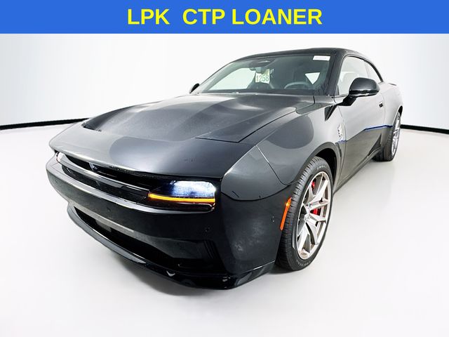 2025 Dodge Charger R/T Scat Pack AWD photo 3
