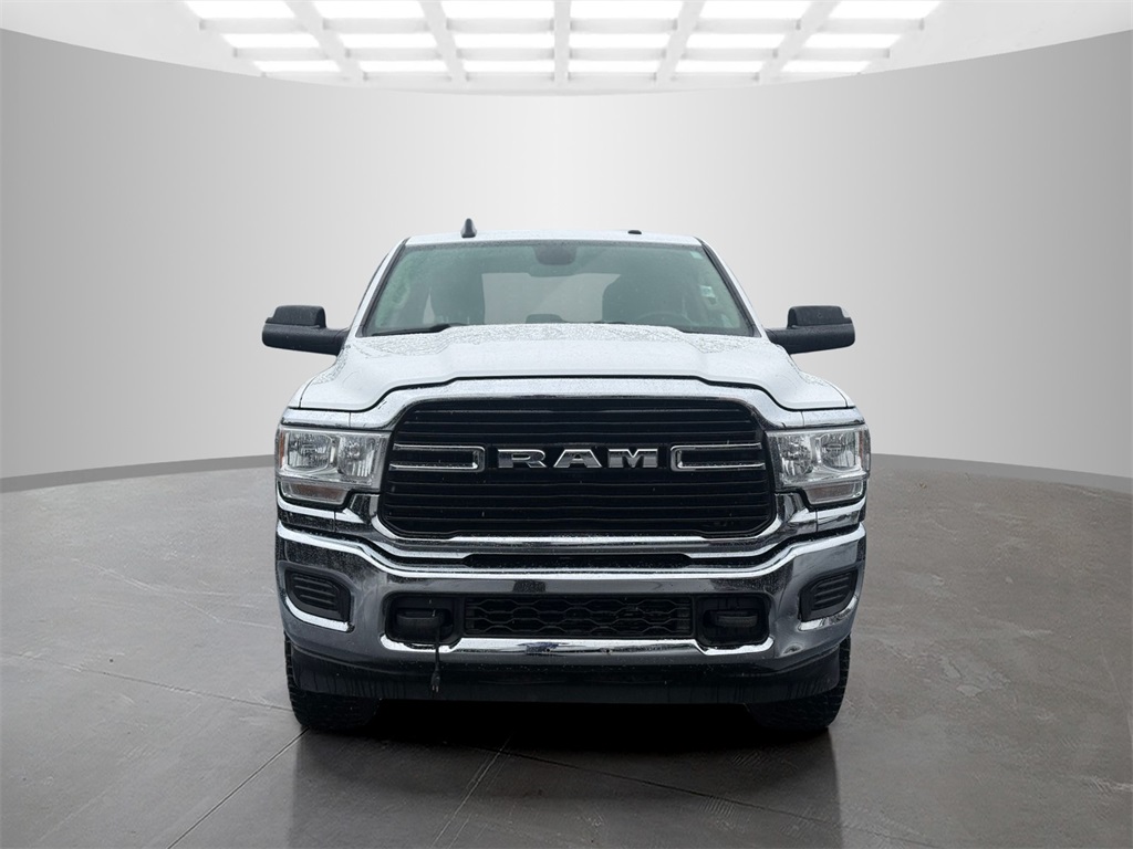 2019 Ram 2500 Big Horn photo 2