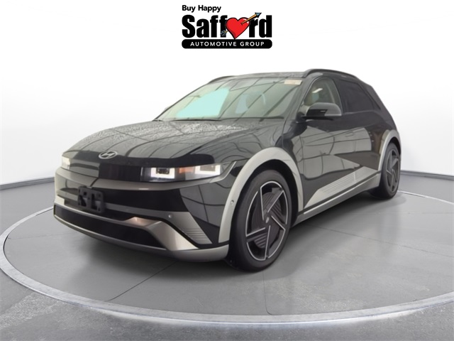 2025 Hyundai IONIQ 5 Limited's photo