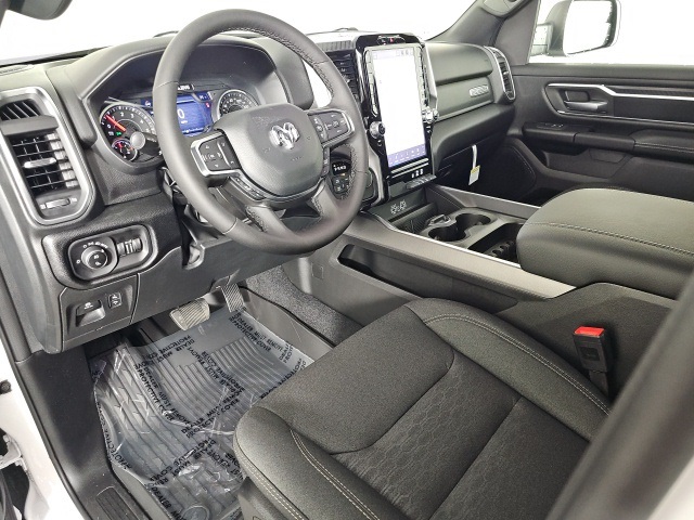 2026 Ram 1500 Big Horn Lone Star photo 9