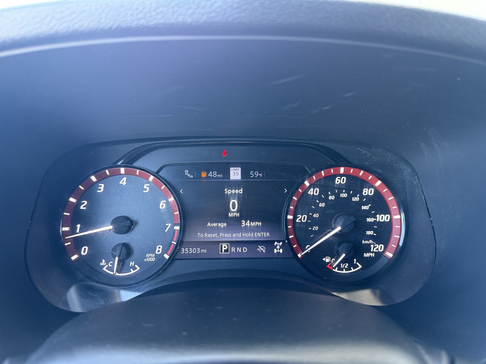 2024 Nissan Frontier PRO-4X photo 12