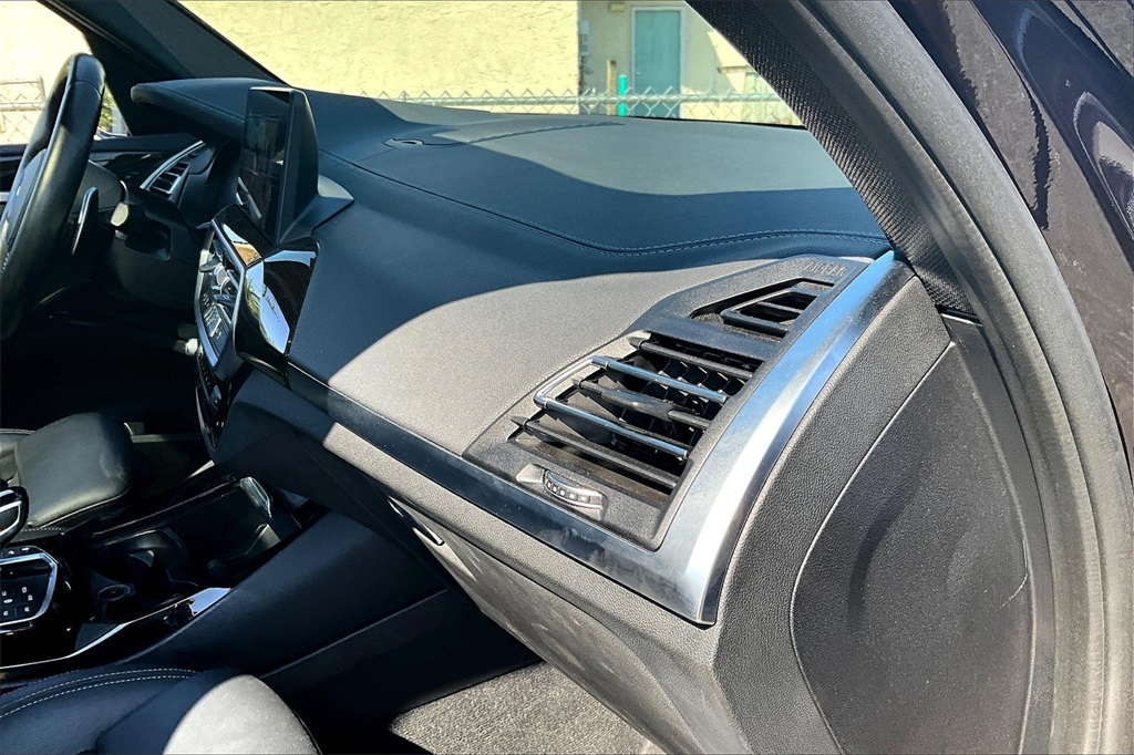 2022 Bmw X3 M40i photo 26