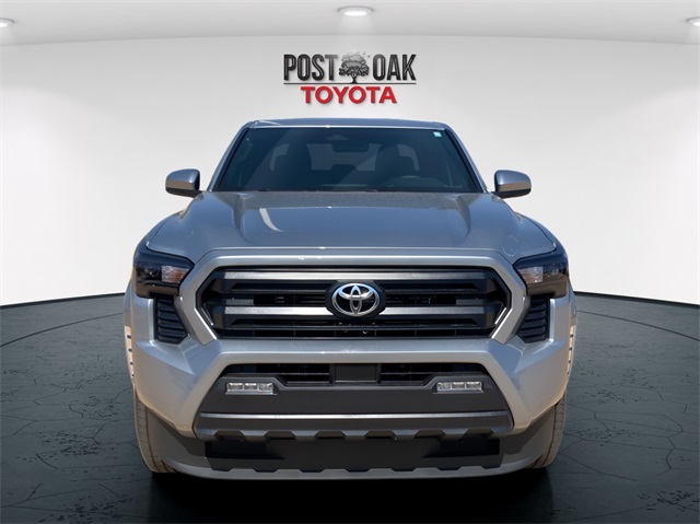 2025 Toyota Tacoma SR5 4x4 Double Cab photo 2