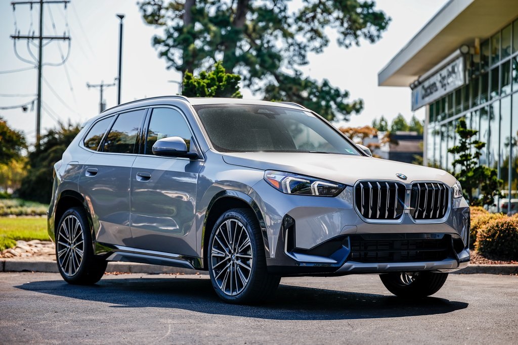 2026 BMW X1 28i
