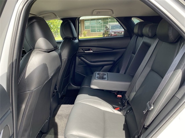 2025 Mazda CX-30 2.5 Select Sport photo 17