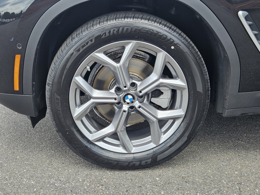 2023 Bmw X3 xDrive30i photo 38