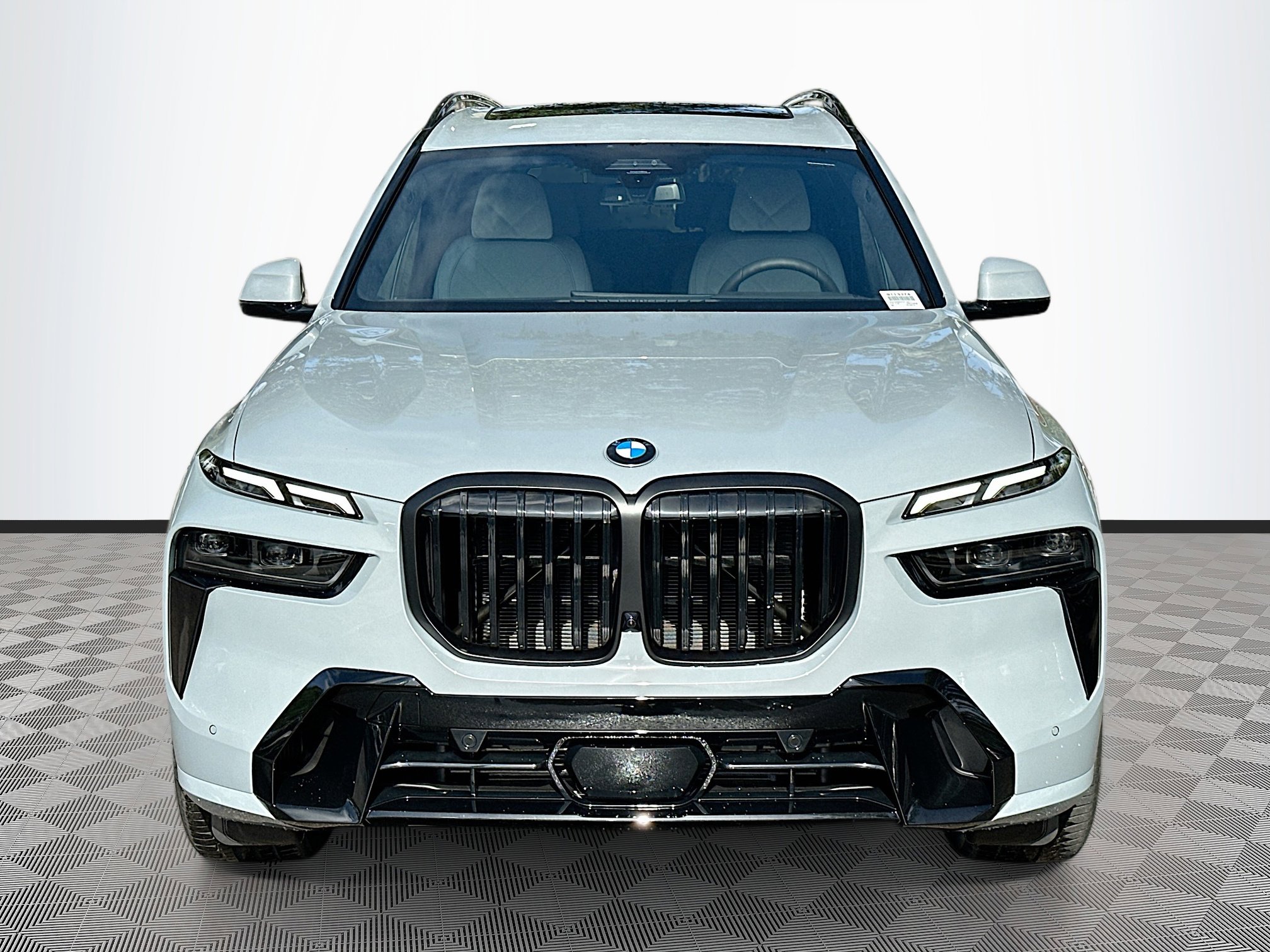 2026 Bmw X7 xDrive40i photo 2