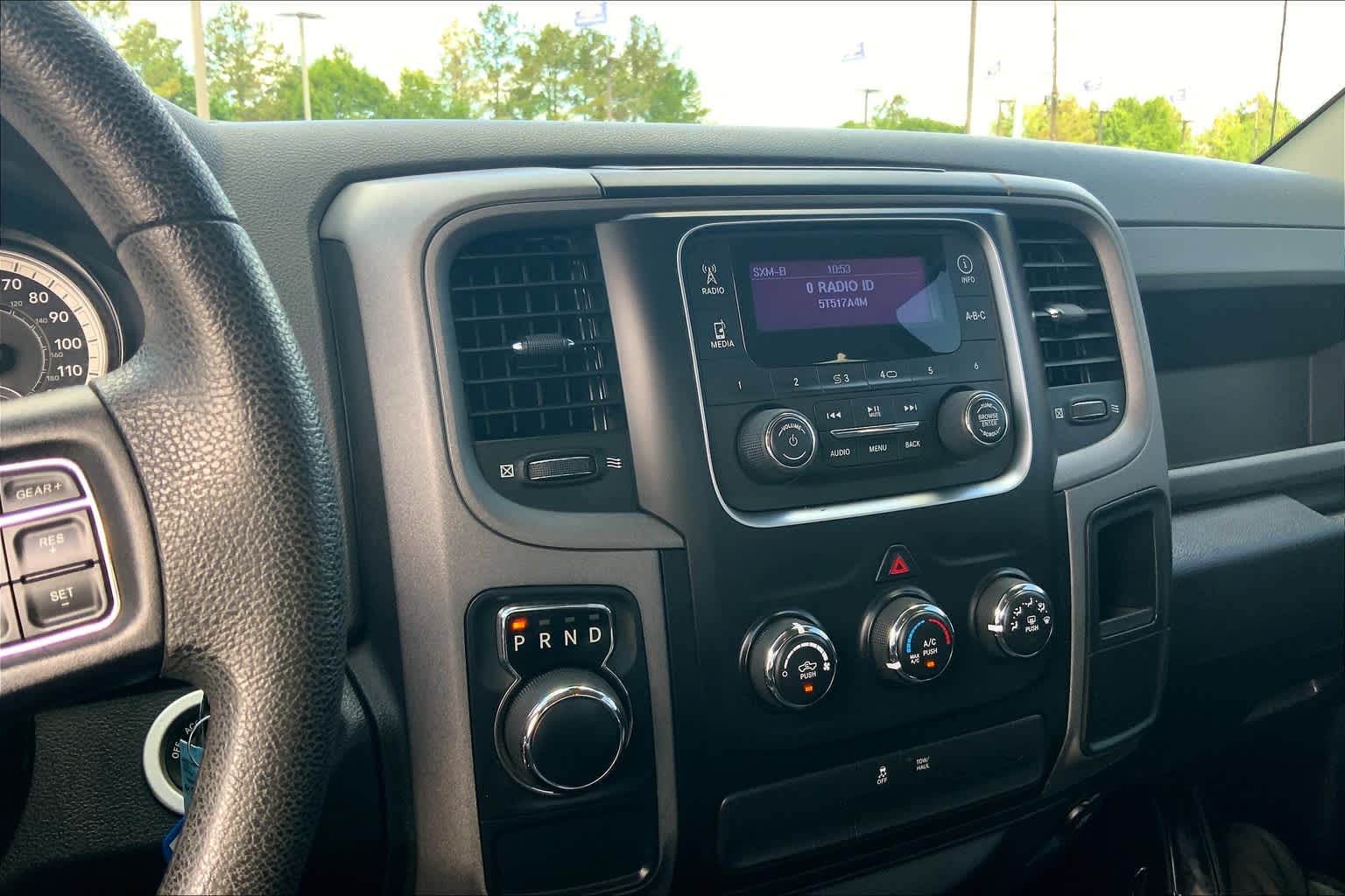 2016 Ram 1500 Express photo 2