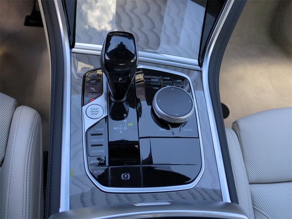 2026 Bmw M850i xDrive photo 17