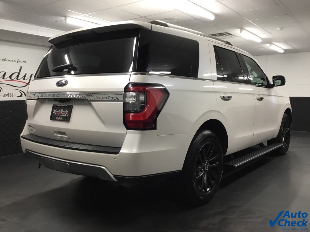 2019 Ford Expedition Limited photo 7