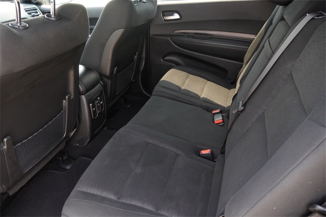 2023 Dodge Durango SXT photo 12