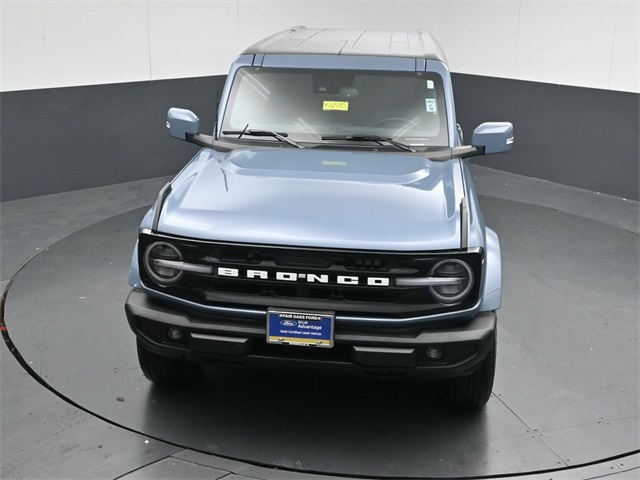 2023 FORD BRONCO - Image 46
