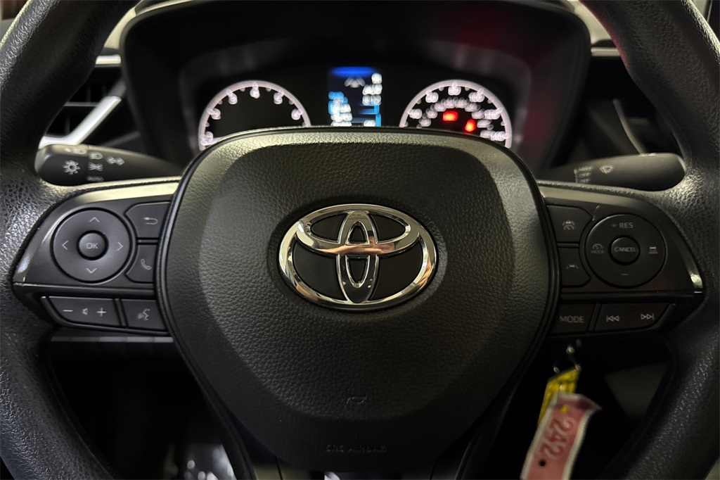 2024 Toyota Corolla LE photo 20