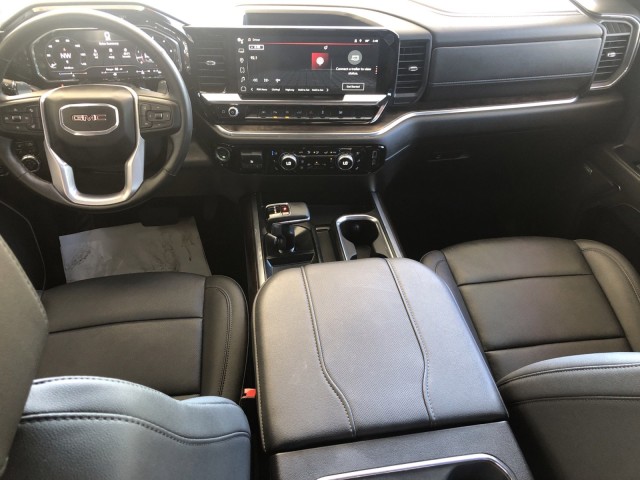 2024 Gmc Sierra 1500 SLT photo 9
