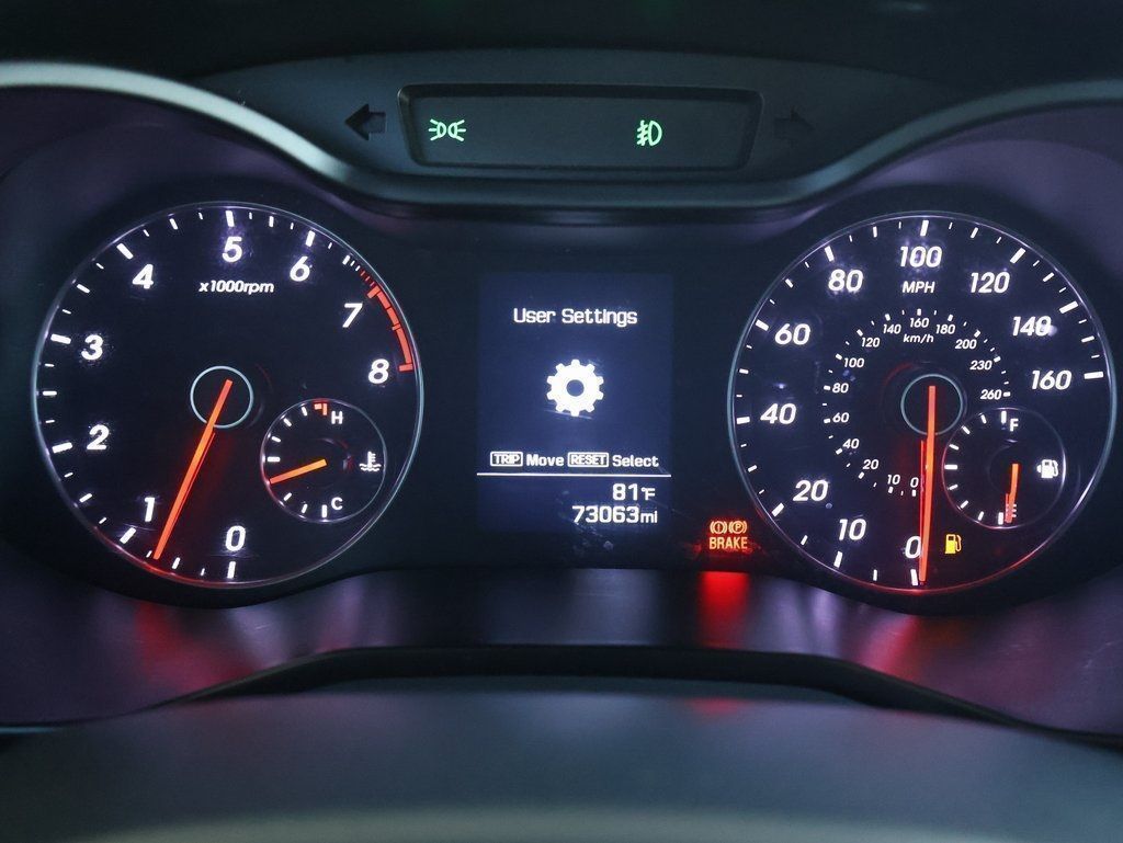 Used 2016 Hyundai Veloster Base with VIN KMHTC6AE8GU286485 for sale in Albany, OR