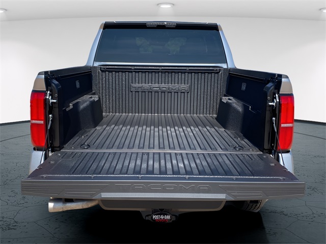 2025 Toyota Tacoma SR5 4x4 Double Cab photo 24