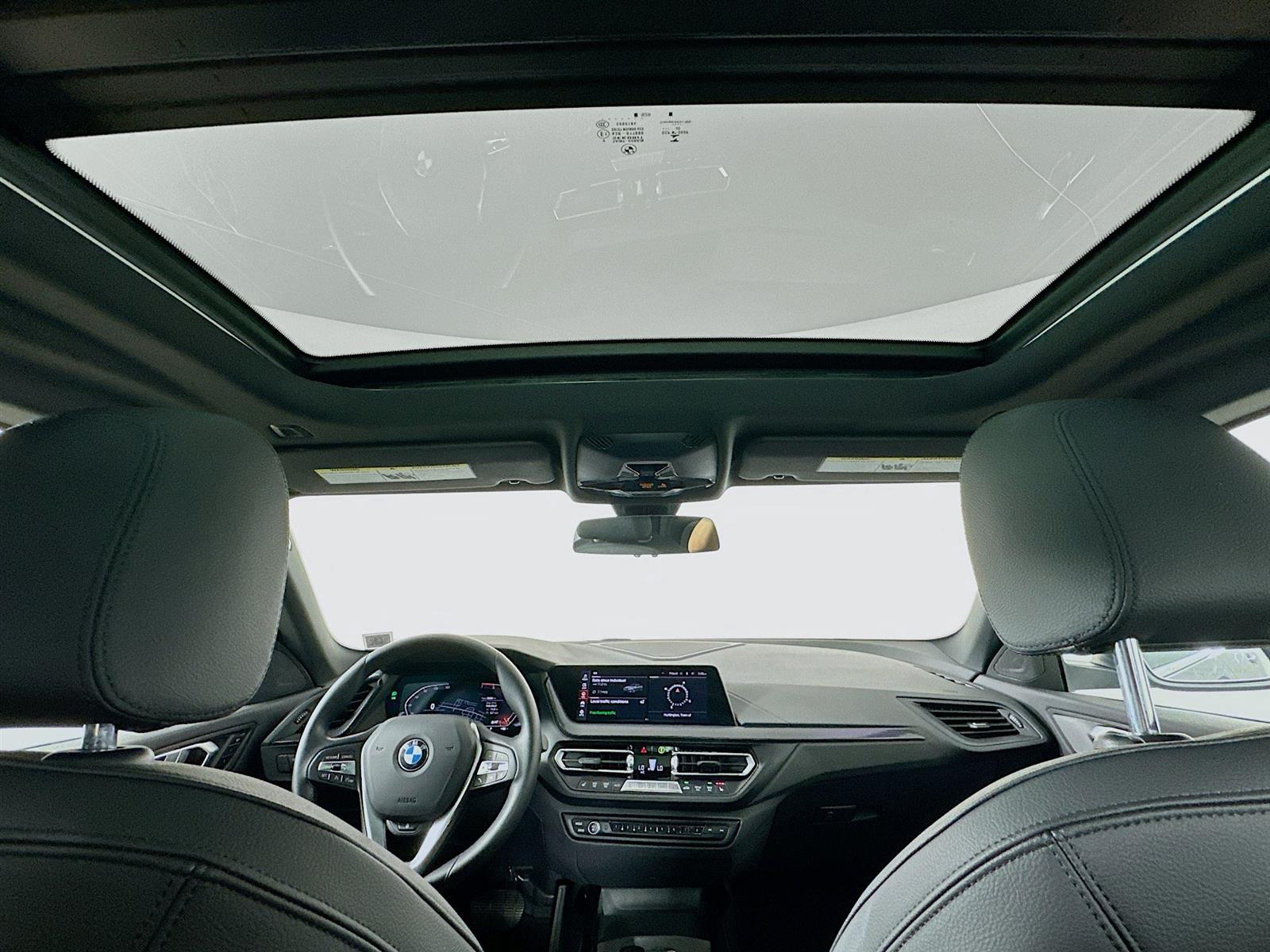 Certified Used 2022 Skyscraper Grey Metallic BMW 228i xDrive image 22