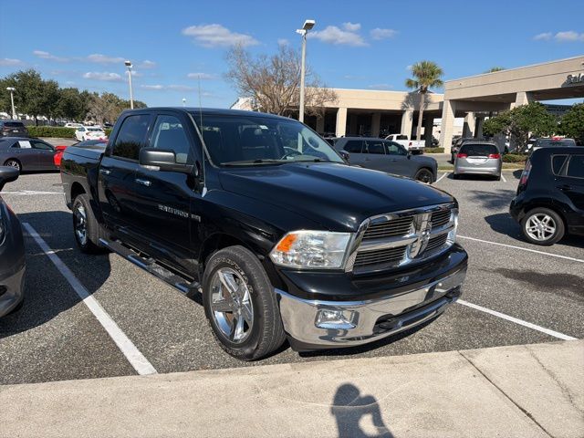 2012 RAM Ram 1500 Pickup's photo