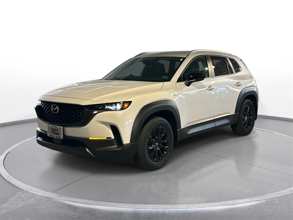 2025 Mazda CX-50 Preferred's photo