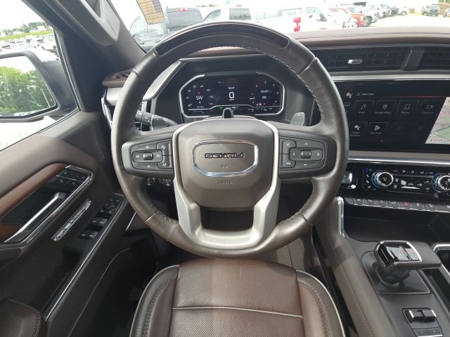 2023 Gmc Sierra 1500 Denali photo 25