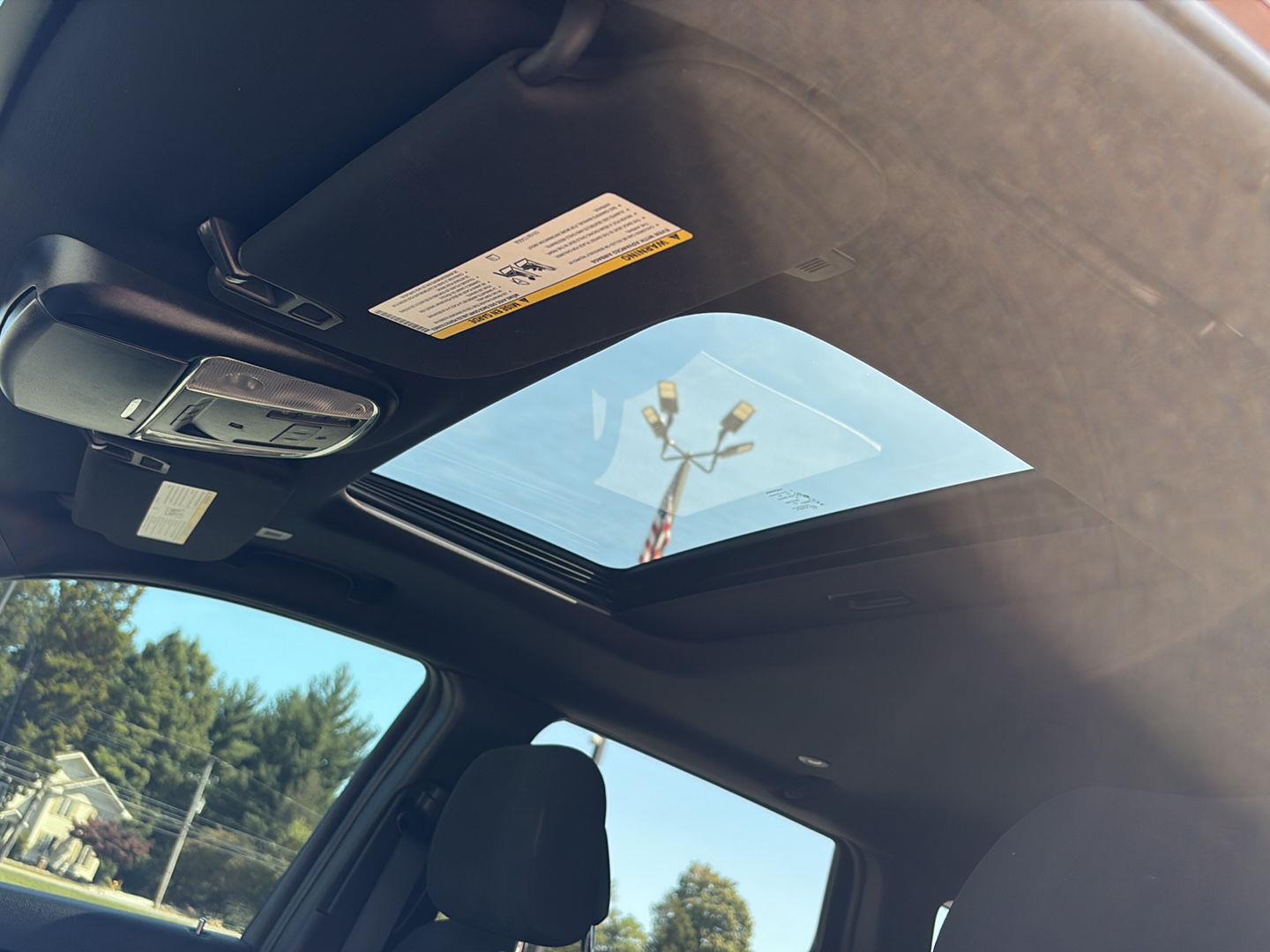 2021 Jeep Grand Cherokee Laredo E photo 4