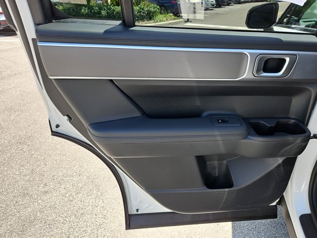 2026 Hyundai Santa Fe XRT photo 11