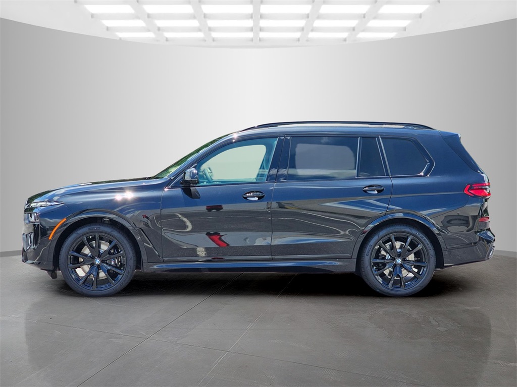 2026 Bmw X7 xDrive40i photo 2