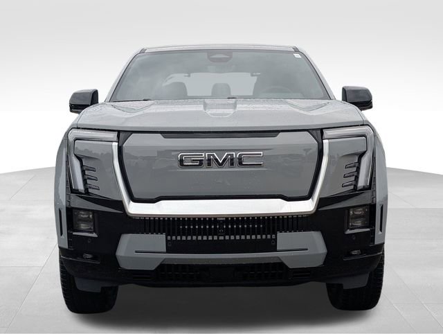 2025 Gmc Sierra EV Denali photo 2