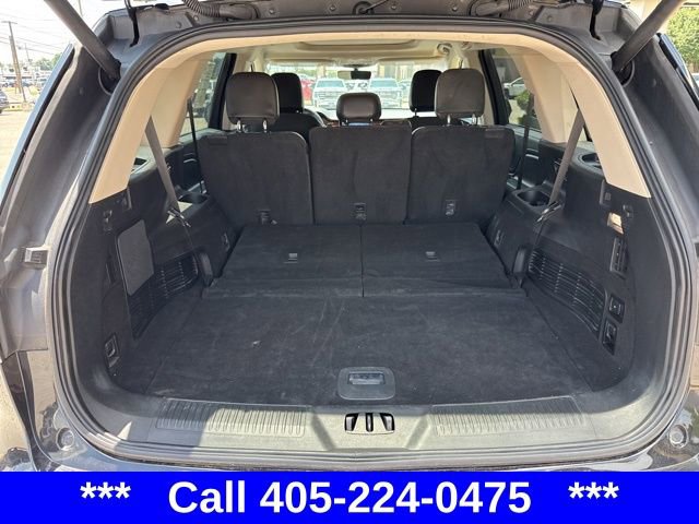 2024 Lincoln Aviator Reserve photo 24