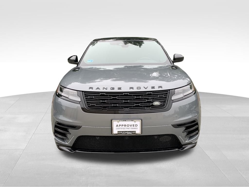 2024 Land Rover Range Rover Velar SE photo 2