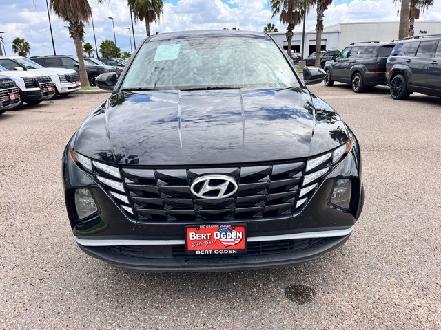 2023 Hyundai Tucson SE photo 2