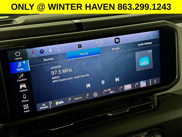 2024 Jeep Wrangler Sport S photo 14