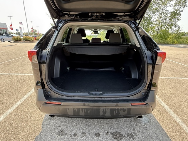2024 Toyota RAV4 XLE photo 15
