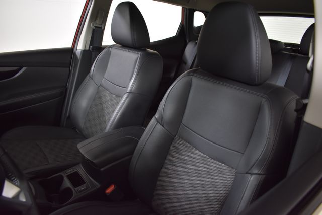 2022 Nissan Rogue Sport SV photo 9