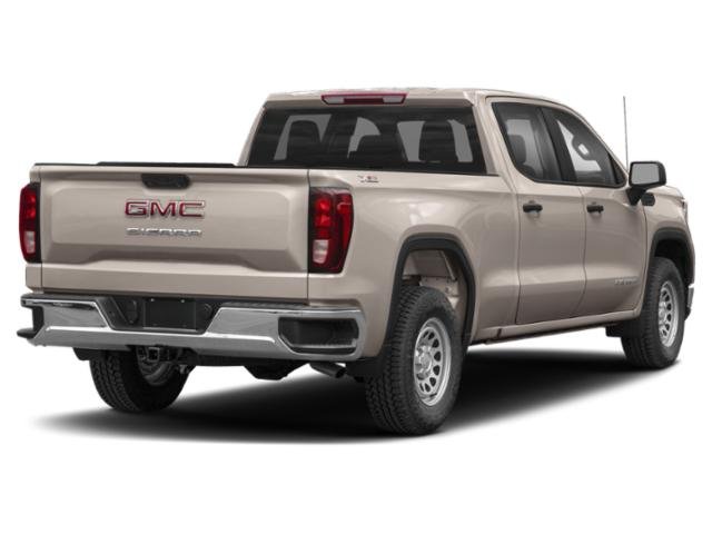 Used 2022 GMC Sierra 1500 Elevation with VIN 3GTUUCED5NG604889 for sale in Brainerd, Minnesota