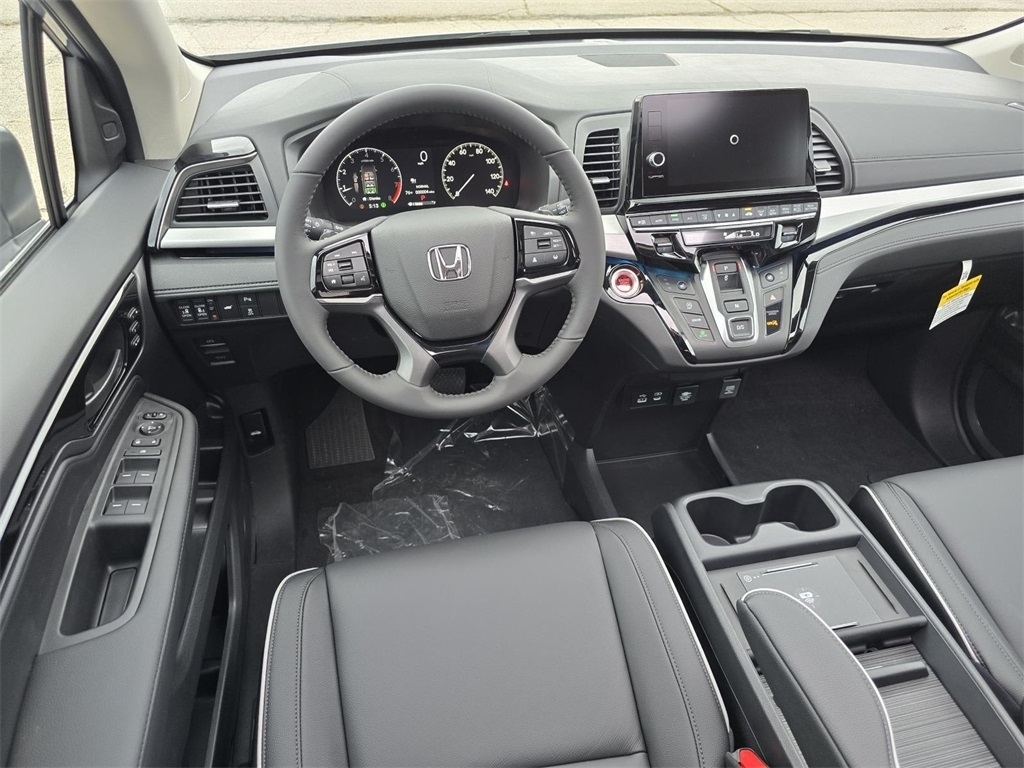 2026 Honda Odyssey Touring photo 23