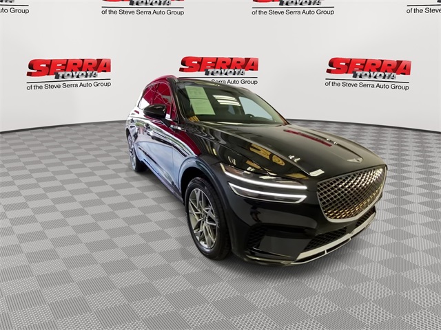 2024 Genesis GV70 2.5T photo 3