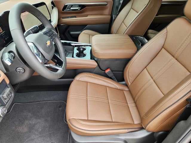 2026 Chevrolet Tahoe High Country photo 10
