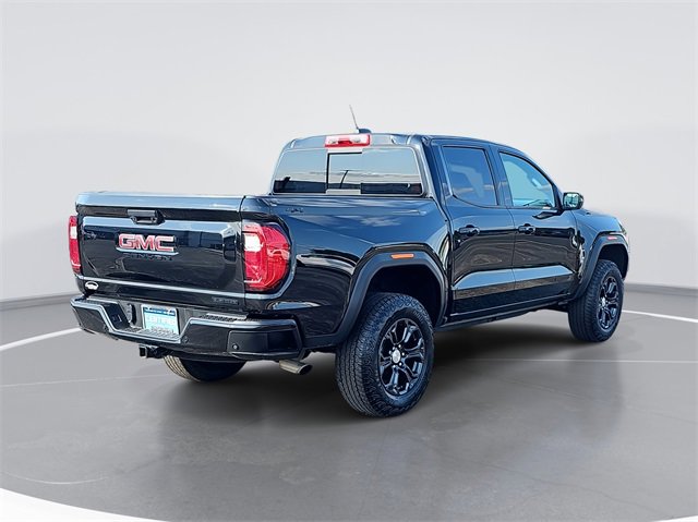 2023 Gmc Canyon Elevation photo 3