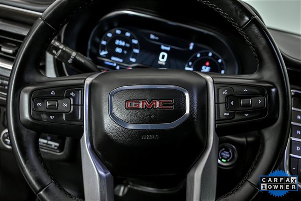 2024 Gmc Yukon XL SLE photo 17