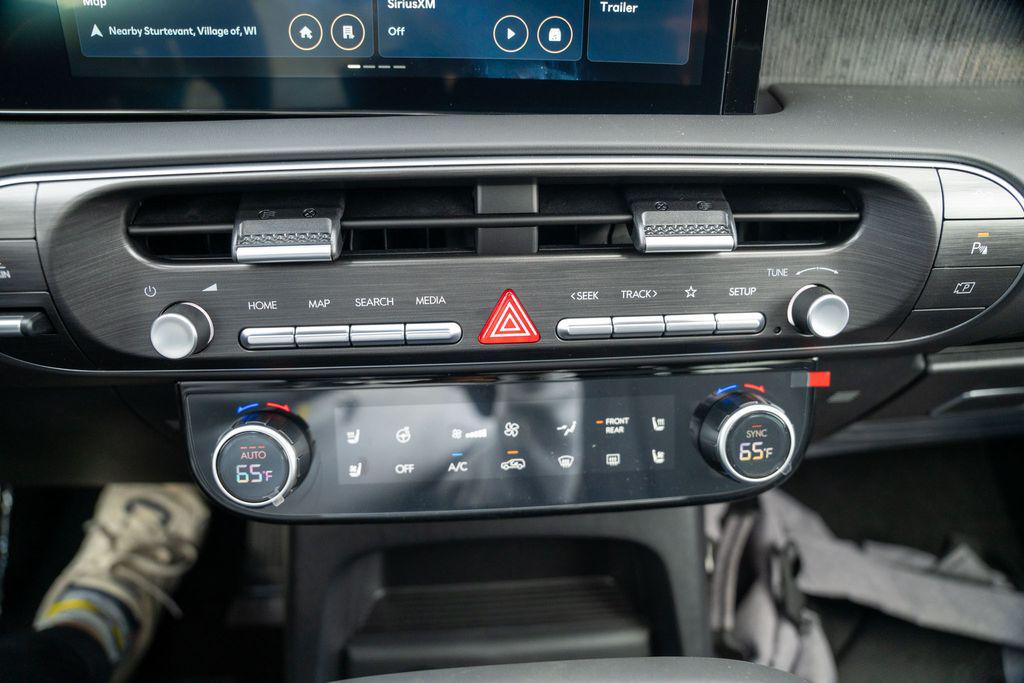 2026 Hyundai Palisade Calligraphy photo 23