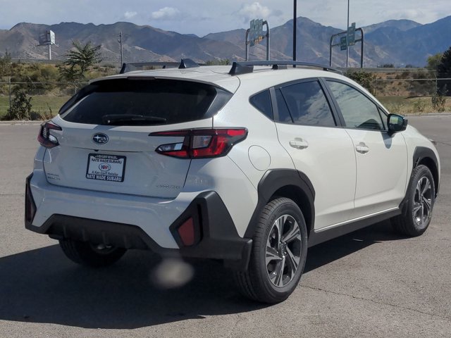 2025 Subaru Crosstrek Wilderness photo 3