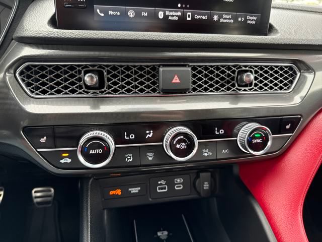 2024 Acura Integra Type S photo 21