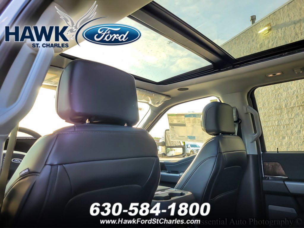 2026 FORD F-350 - Image 10