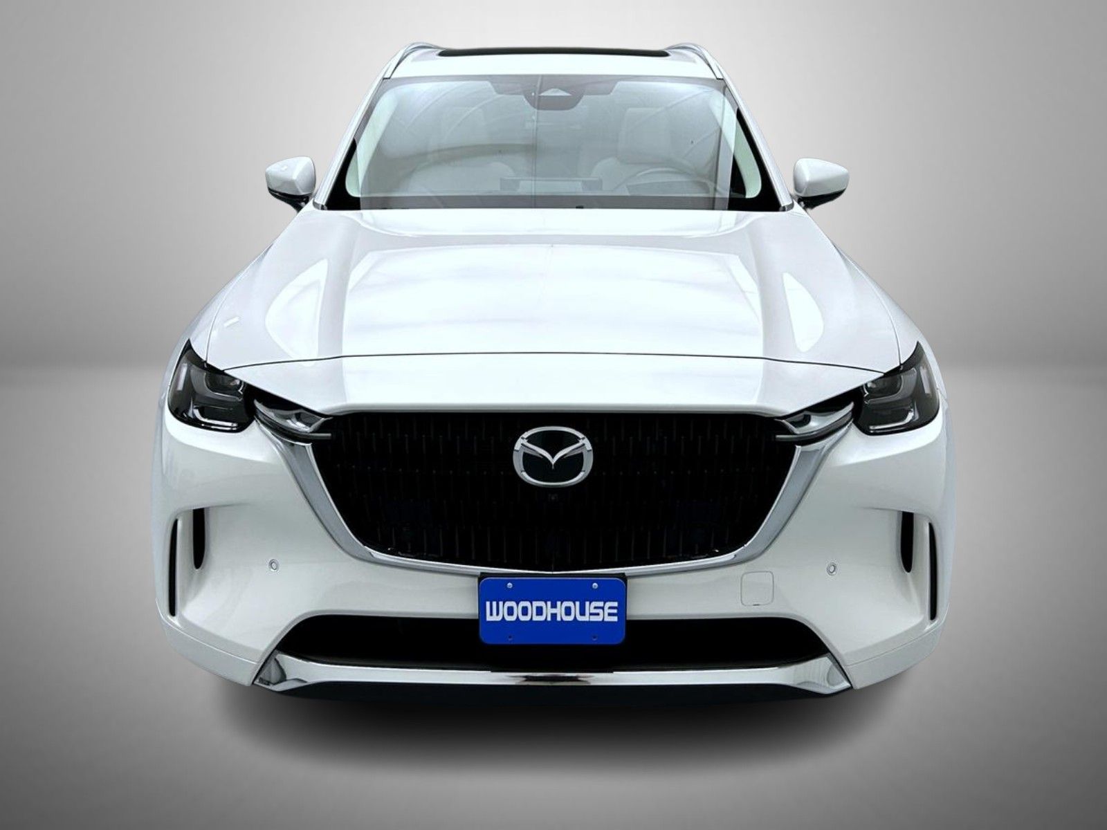 2024 Mazda CX-90 3.3 Turbo S Premium photo 2