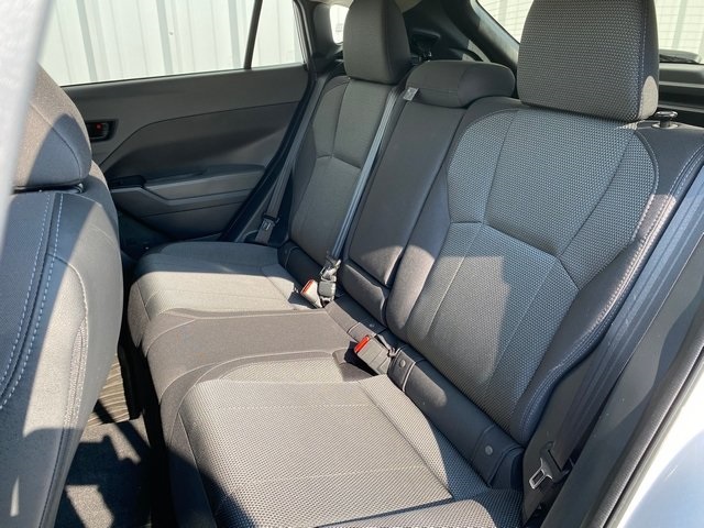2024 Subaru Crosstrek Premium photo 18