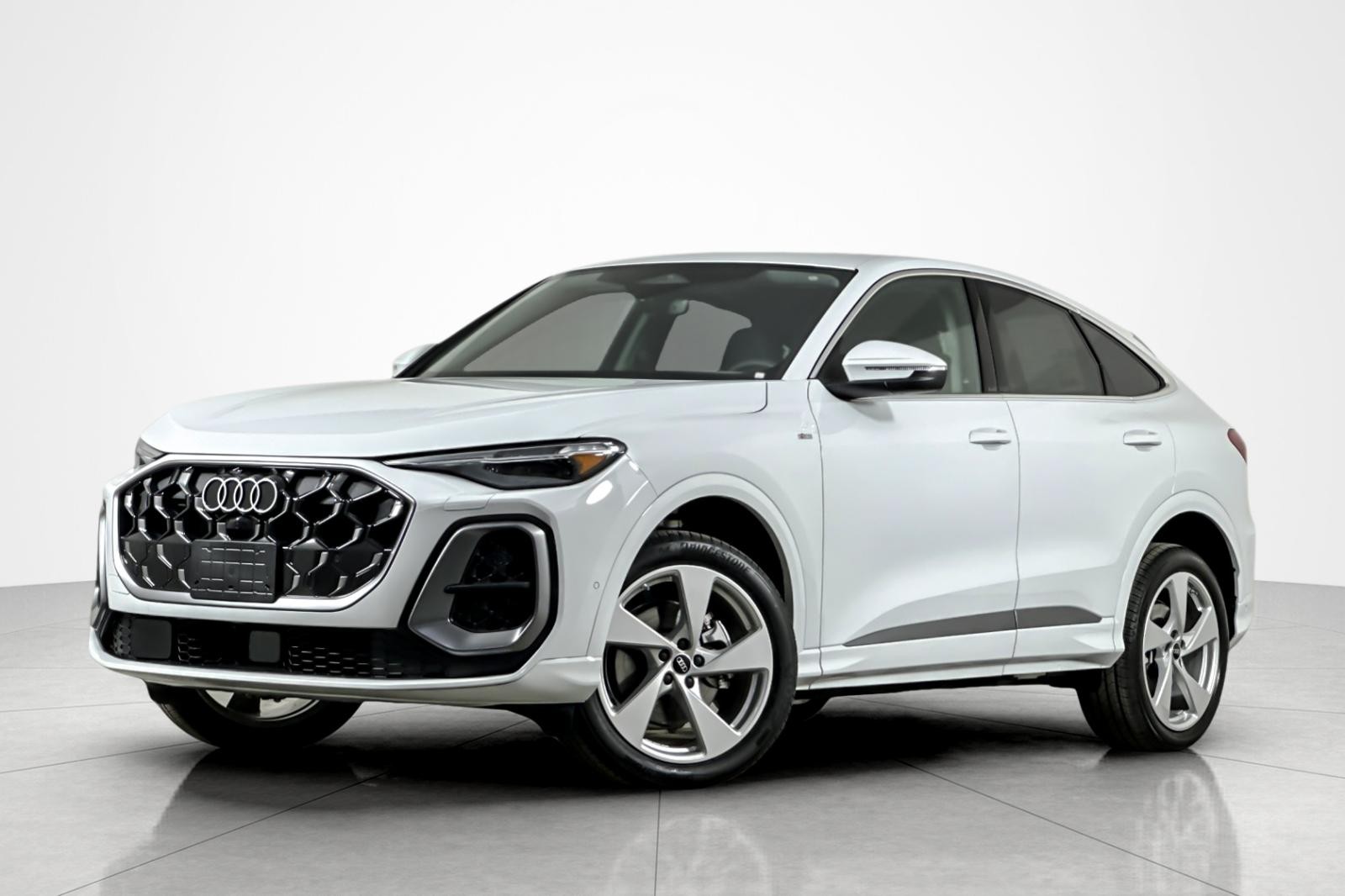 2025 Audi Q5 Sportback