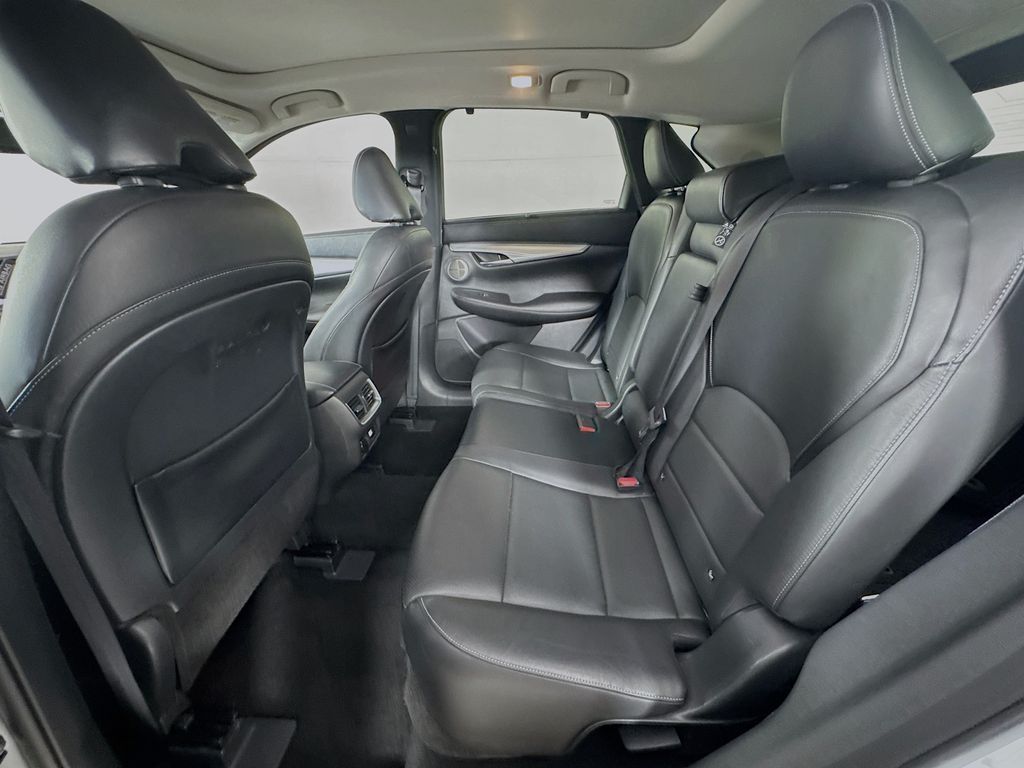 2020 Infiniti QX50 Sensory photo 24